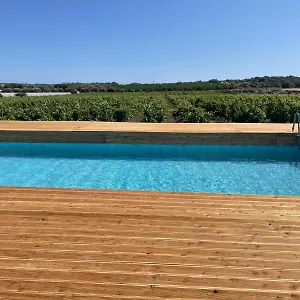 Casa Alcabé Casa Bonivini